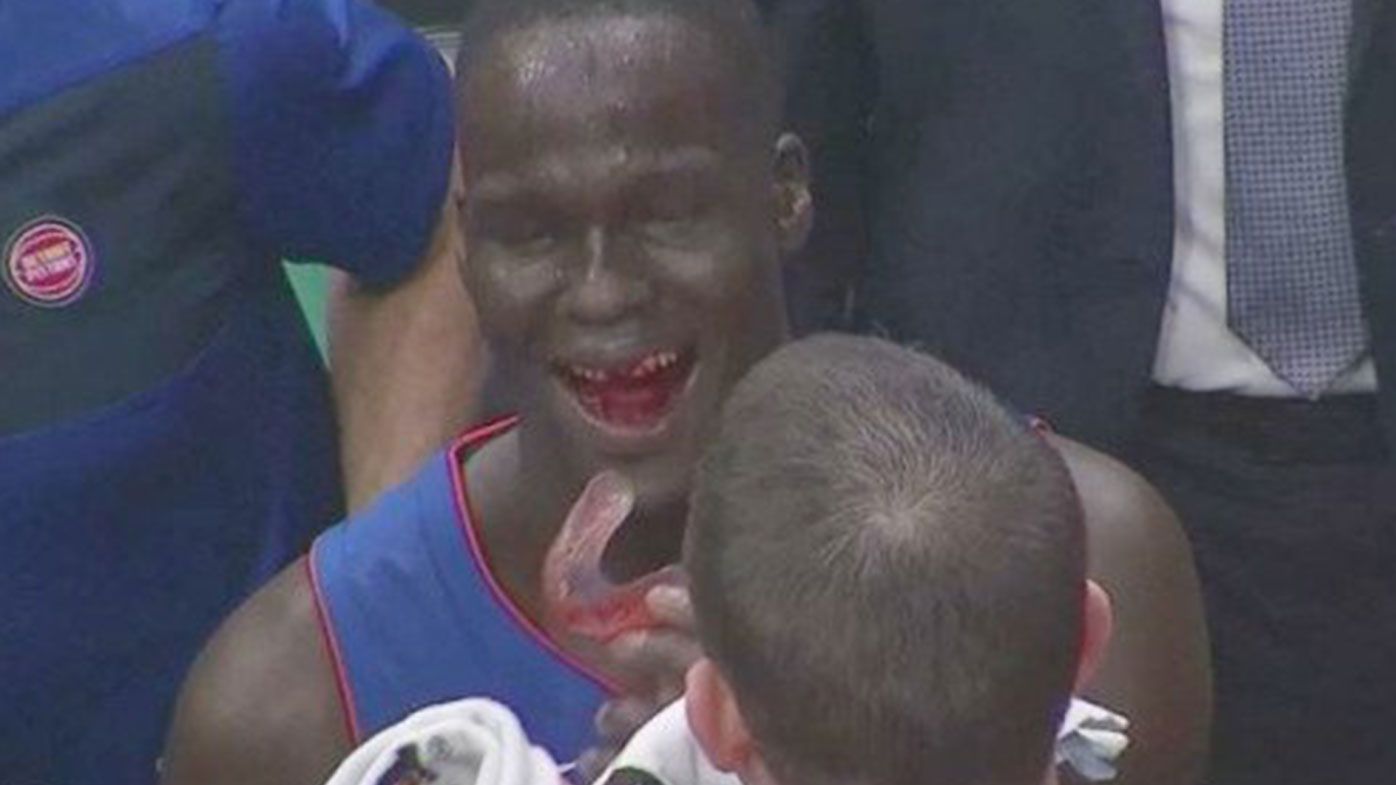 Thon Maker