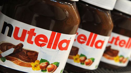 'Nutella gang' to spend 15 years behind bars