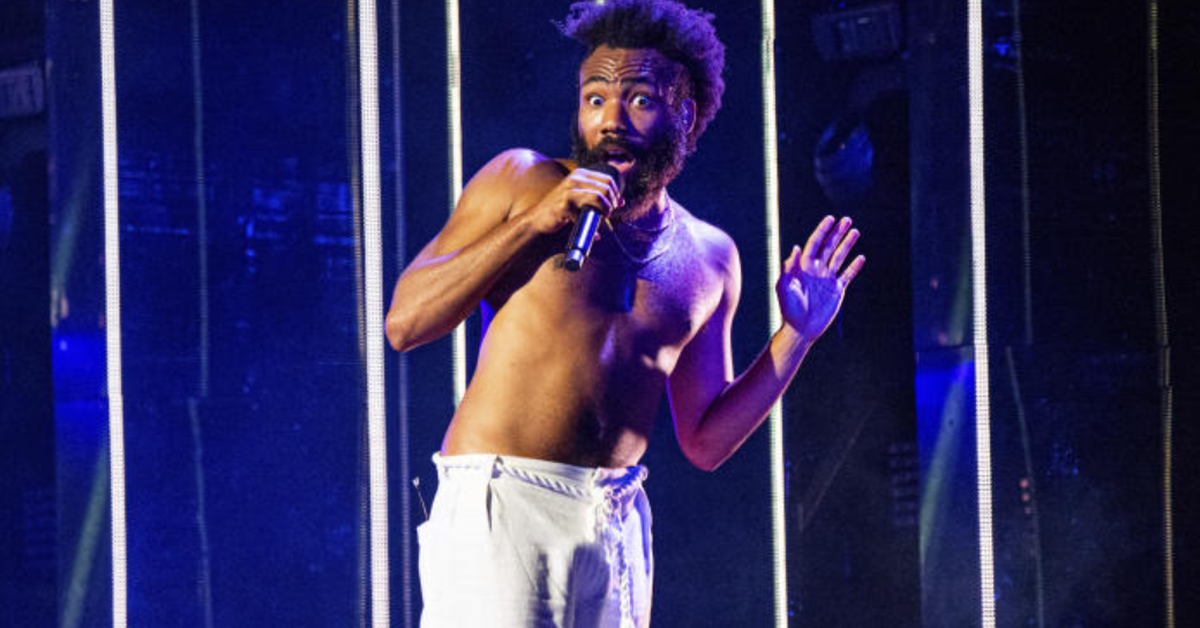 Childish Gambino announces shock cancellation of Australian tour