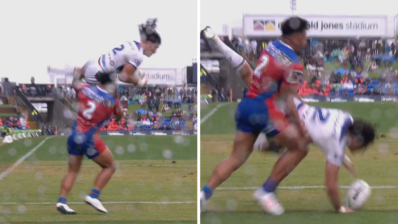 NRL dispels theory around penalty try adjudication as Billy Slater questions costly call
