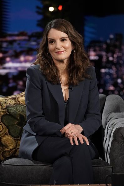 Tina Fey