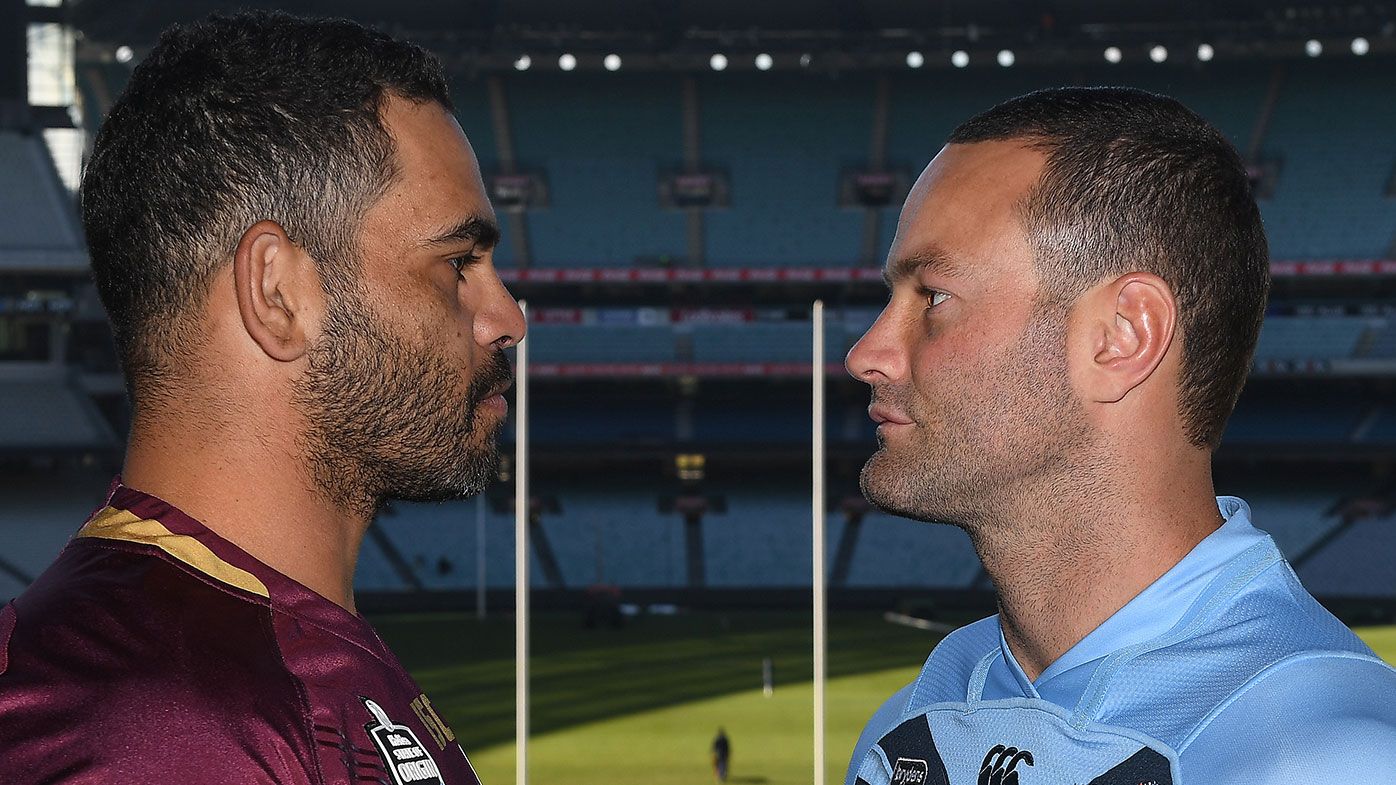 State of Origin Game 1 preview: Queensland vs New South Wales