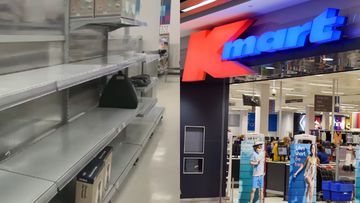 Kmart Australia confirms closure of popular store in just days, devastating  locals