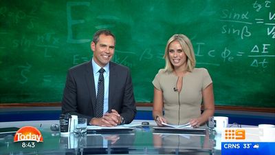 Five things to do today ahead of kids returning to school