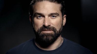 ant middleton extreme everest