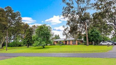 43 Hanckel Road, Oakville NSW Domain house for sale property
