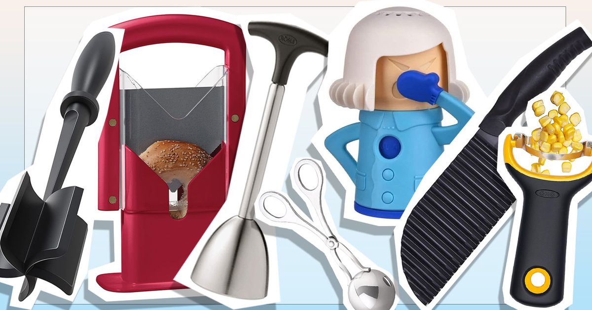 200 Best Kitchen Gadgets ideas in 2023  kitchen gadgets, cool kitchen  gadgets, kitchen items