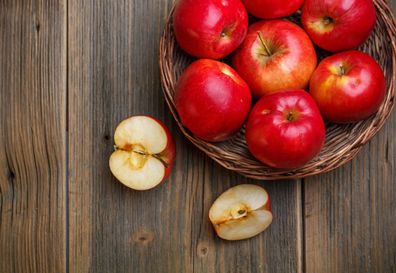 How to Pack Apple Slices For Lunch – WeeSprout