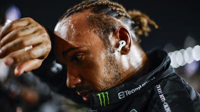 5. Lewis Hamilton (Mercedes)