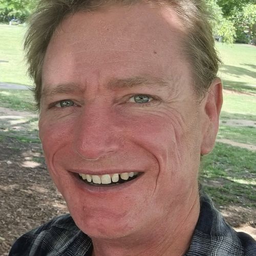 Andrew Burow has beï»¿en missing from his home in Kelvin Grove since August 20, but the matter was not reported to police until four days later. 