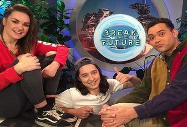 Break the Future