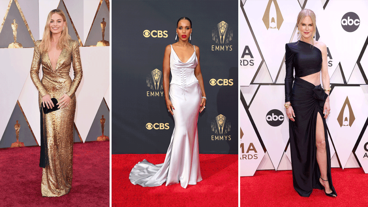 Event dress codes explained: What to wear for black tie, cocktail, smart  casual and more - 9Style