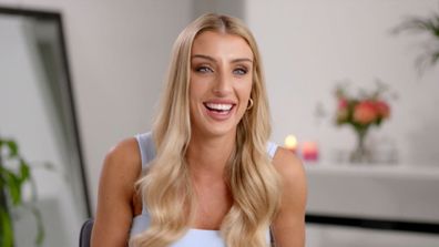 MAFS 2022 Tamara Djordjevic