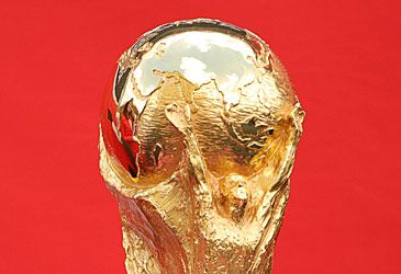 Which team won the 2014 FIFA World Cup?
