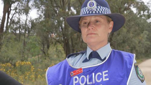 Two children who were missing in the NSW Central West bushland have been found and reunited with their family.