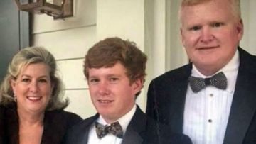 Margaret &quot;Maggie&quot; Murdaugh, 52, and their youngest son, Paul Murdaugh, 22, were found shot to death on the family&#x27;s property in June 2021.