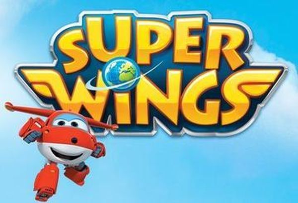 Super Wings