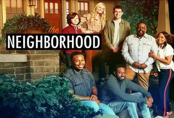 The Neighborhood
