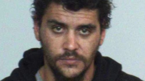 Police searching for alleged rapist in Gippsland region, Victoria