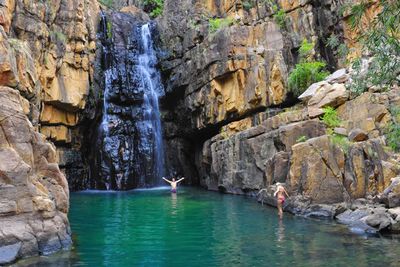 Southern Rockhole in Nitmiluk National Park, Northern Territory