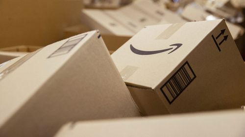 Amazon Australia is recruiting thousands of casual workers ahead of Christmas.