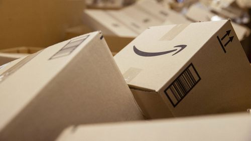 Amazon Australia is recruiting thousands of casual staff ahead of Christmas.