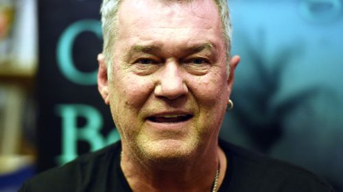 Jimmy Barnes backs NSW lockout law protest