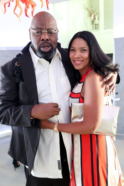 Biz Markie, Tara Davis 