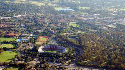 6. Stanford University