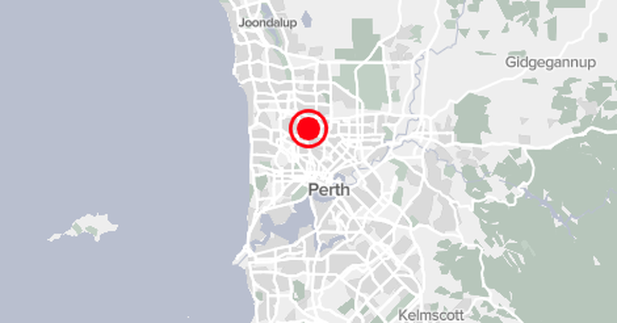 Babysitter charged with alleged child sexual assaults in Perth