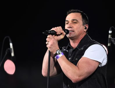 Shannon Noll