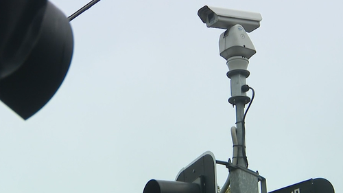 New data revealed the revenue from enforcement cameras surged during the pandemic in Sydney, despite fewer cars being on the road. 