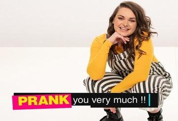 Prank You Very Much