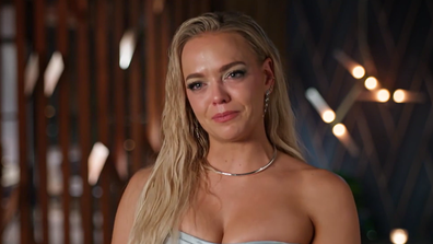 EMABRGO 12/4/2026 9PM MAFS 2026 Reunion Dinner Party Alissa