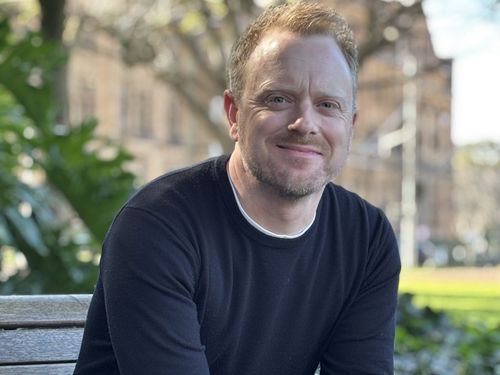 Hypetap MD Bryce Coombe