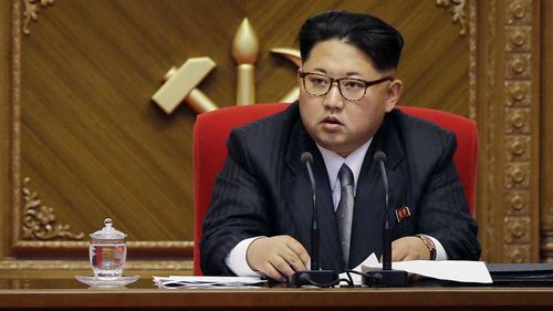 Kim Jong-un's aunt 'left for US in 1998'