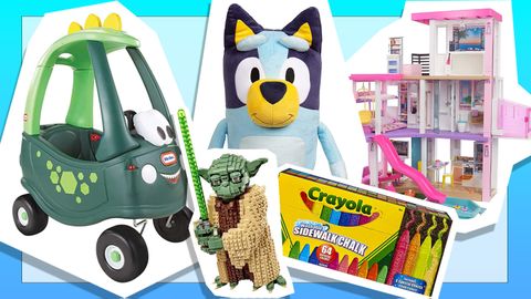 Black Friday sales: All the best kids toy deals you need to know about