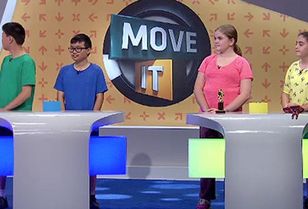 Move It
