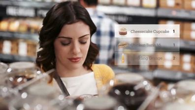 Amazon have Amazon Fresh in the UK (also known as Amazon Go in the US), which takes the retail giant's offering offline but still high-tech - using "just walk out" Artificial Intelligence (AI) technology