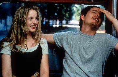What happened to... Julie Delpy?