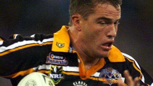 Ex-NRL players in Queensland court over alleged drug ring