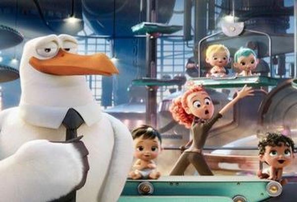 Storks