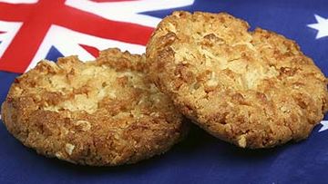 Anzac biscuits - powerful symbol or just holding us back?