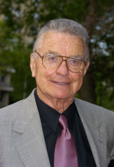 Ray MacDonnell during The 31st Annual Daytime Emmy Awards - Pre-Party Thrown by Mayor Bloomberg at Gracie Mansion in New York, New York, United States. 