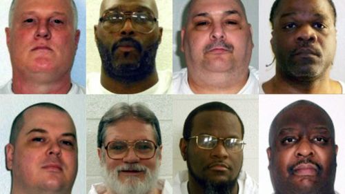 Death penalty critics speak up as US judge blocks series of executions
