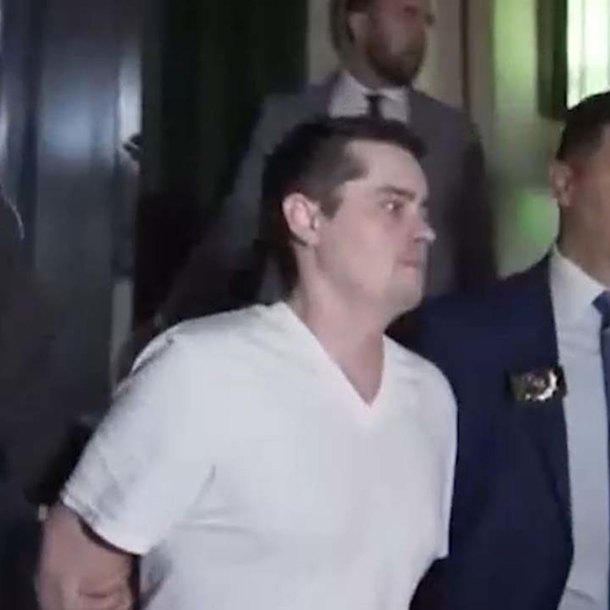 USA: Crypto investor charged with kidnapping, torturing man in an NYC  apartment