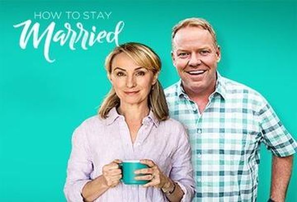 How To Stay Married