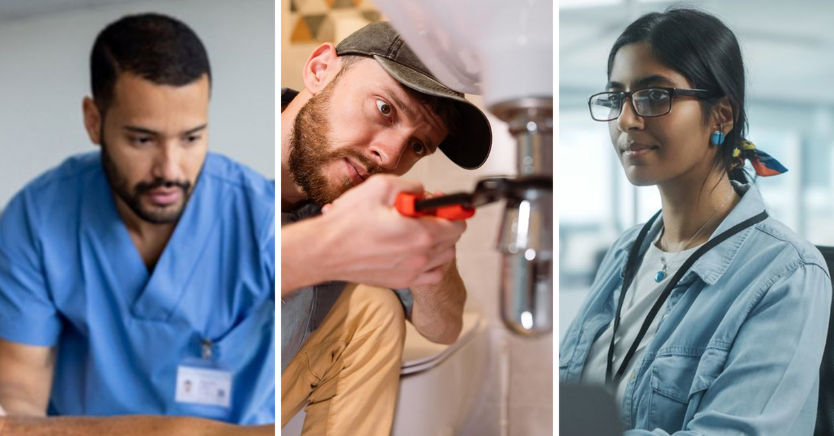 Future-Proof Your Career: Top 5 Qualifications in Demand Across Australia