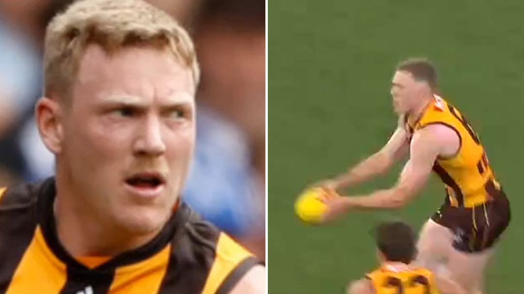 Why Kanes Cornes thinks Hawthorn skipper James Sicily not the right man for the job