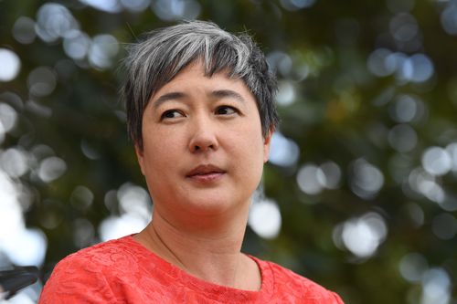 Jenny Leong is calling for her fellow colleague, Greens MP Jeremy Buckingham to resign.